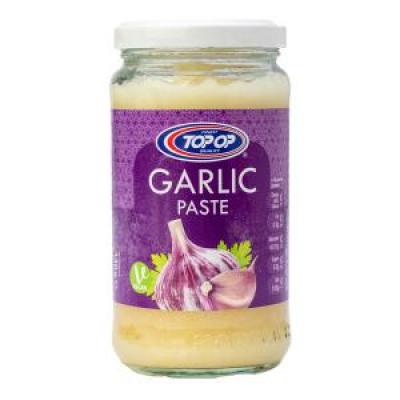 Topop Garlic Paste (330g)
