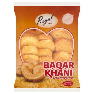 Regal Baqar Khani - Sweet (350g)