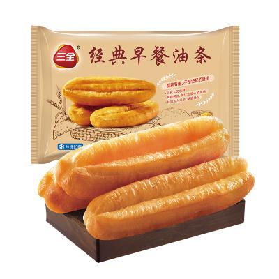 SQ Deep Fried Dough Sticks (400g)