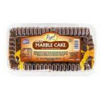 Regal Sliced Marble Cake (370g)