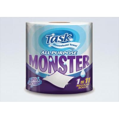 Task Monster Kitchen Towel (1 Roll)