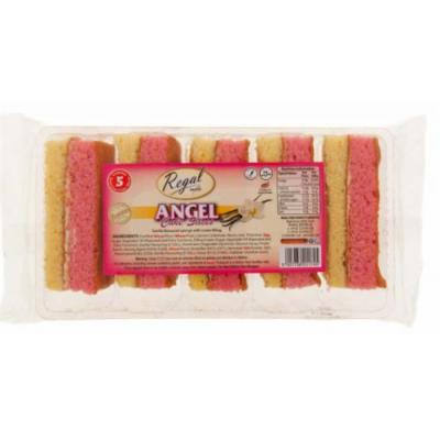 Regal Angel Cake Slices (5 pcs)