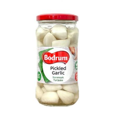 Bodrum Pickled Garlic (700g)