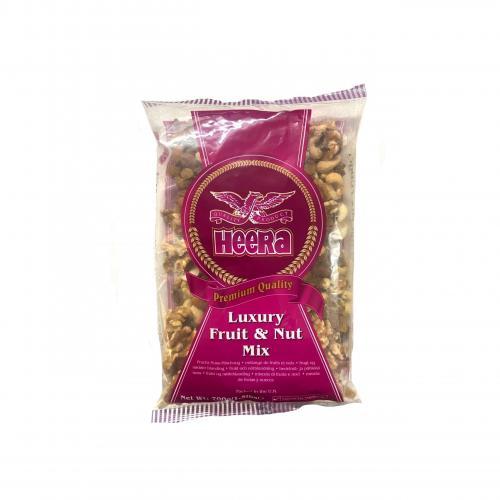 Heera Luxury Fruit Nut Mix (700g)