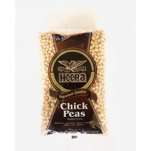 Heera Chickpeas (2kg)