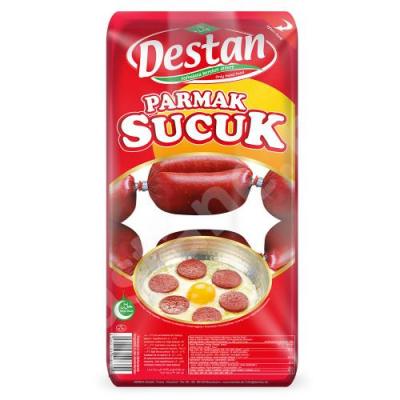 Destan Parmak Sucuk/Sausage (1kg)