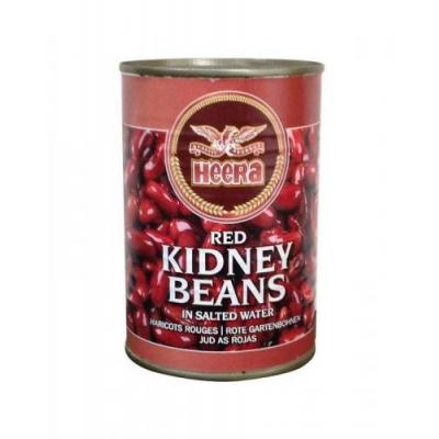 Heera Red Kidney Beans (400g)