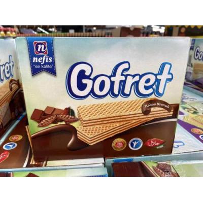 Aytac Wafers - Cocoa Cream (800g)