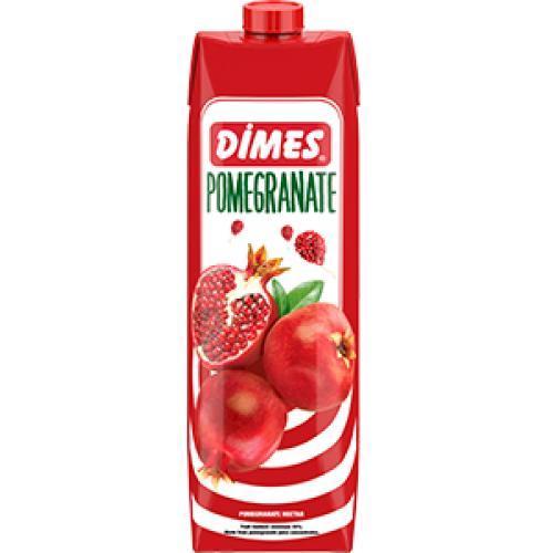 Dimes Pomegranate Juice 1L
