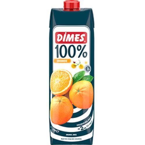 Dimes Orange Juice 1L