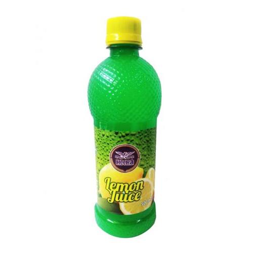 Heera Lemon Juice 946ml
