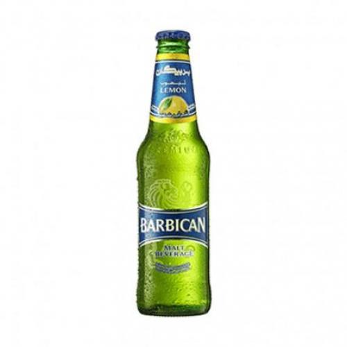 Barbican Malt Beer Lemon (330ml)