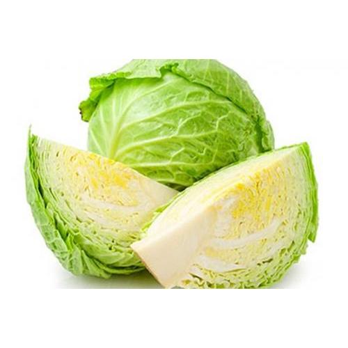 Cabbage Green (1kg)