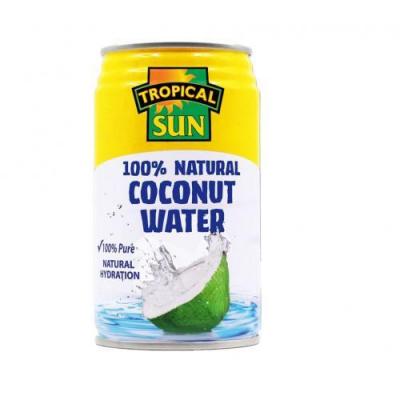 Tropical Sun Coconut Water 520ml