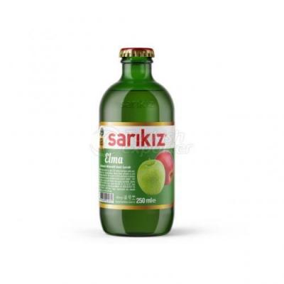 Sarikiz Apple Mineral Water 250ml