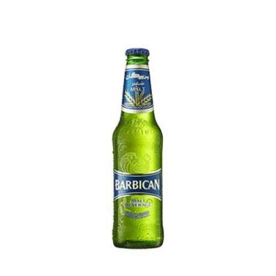 Barbican Malt Beer Original (330ml)