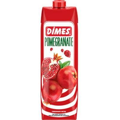 Dimes Pomegranate Juice 1L