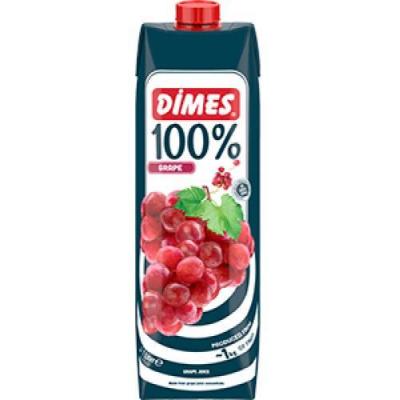 Dimes 100% Grape Juice 1L