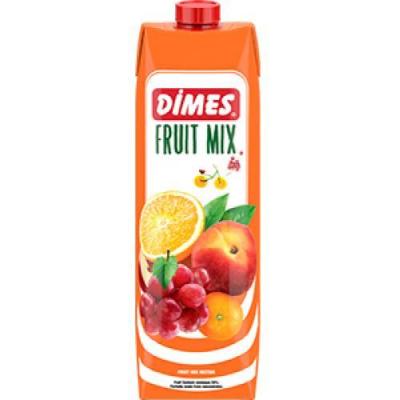 Dimes Mixed Fruit Juice 1L