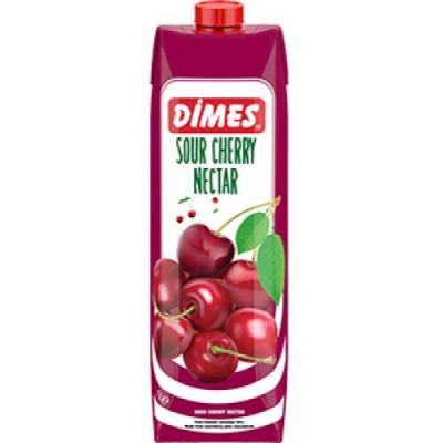 Dimes Sour Cherry Juice 1L