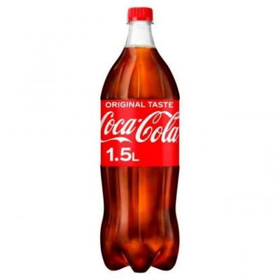 Coke (1.5L)