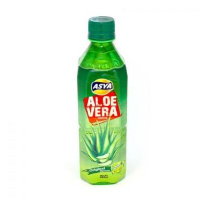 Asya Aloe Vera 500ml
