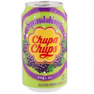 Chupa Chups Grape 345ml