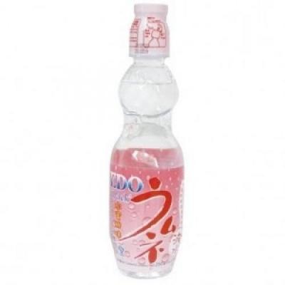Edo Peach Soda 250ml