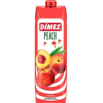 Dimes Peach Juice 1L