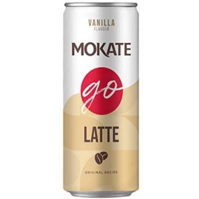 Mokate Go Late Classic 250ml