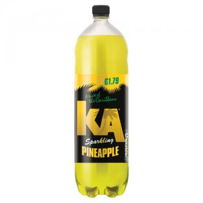 KA Pineapple 2L