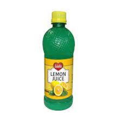 Laila Lemon Juice 250ml