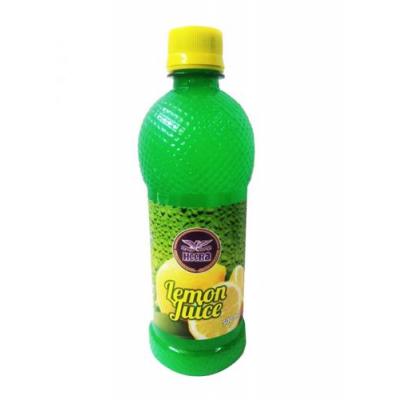 Heera Lemon Juice 500ml