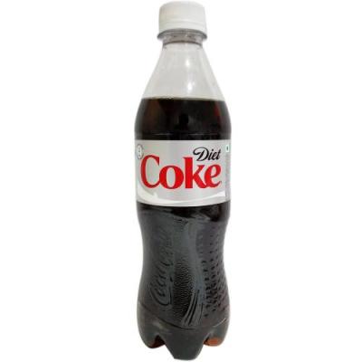 Diet Coke Diet Coke (500ml)