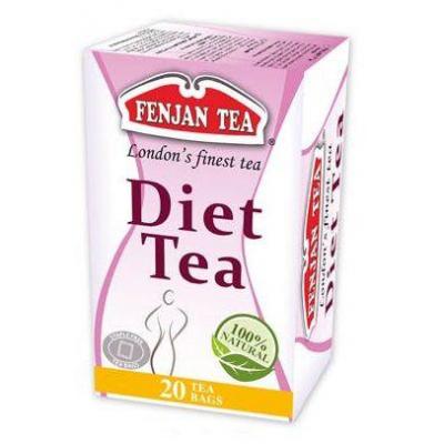 Fenjan Diet Tea 40g