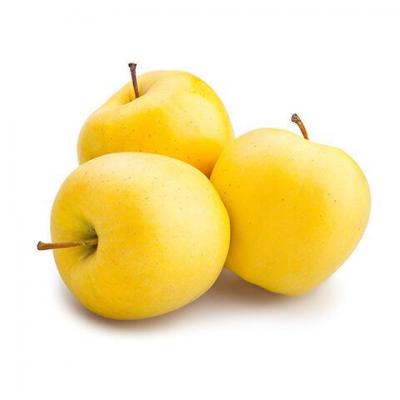 Apples - Gold Delicious (500g)