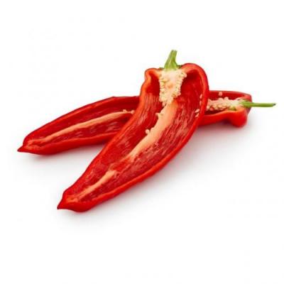 Peppers - Sweet Red (500g)