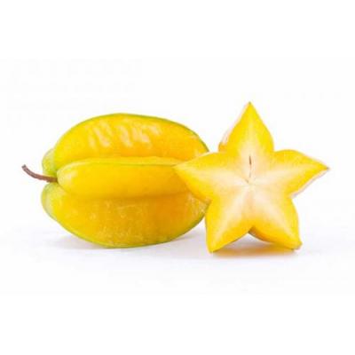 Star Fruit (Single)