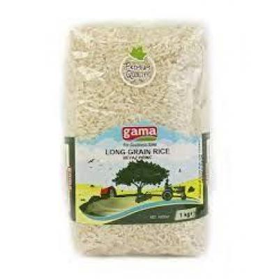 Gama Rice - Long Grain (1kg)