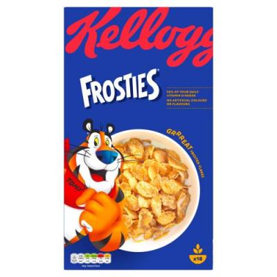 Kelloggs Frosties (500g)