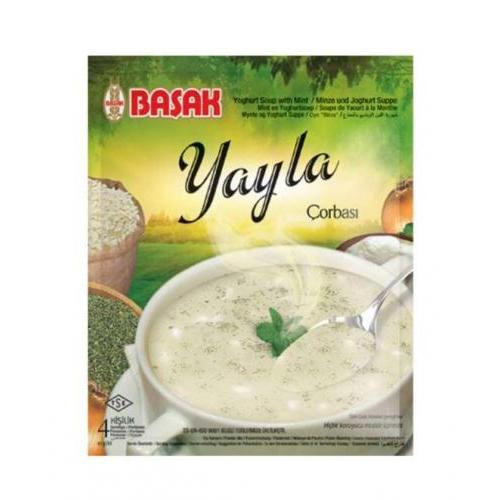 Basak Yayla Soup (75g)