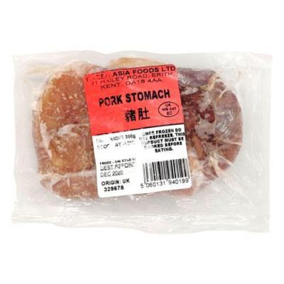 FA Pork Stomach (300g)