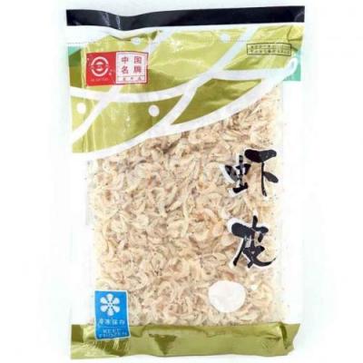 HS BOILED DRIED SMALL SHRIMPS 100g