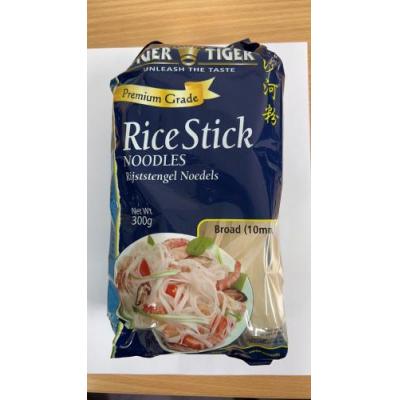 TT Rice Sticks 10 MM  300g