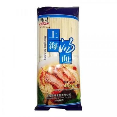NK Shanghai Noodle 454g