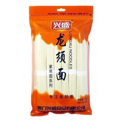 XS Longxu Style Noodle 600g