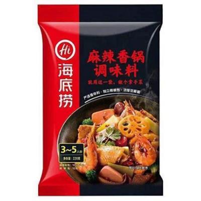 HDL Spicy Flavour Hot Pot Seasoning 220g