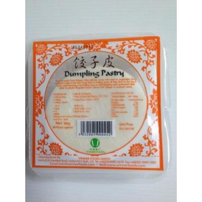 WF Dumpling Pastry 180g