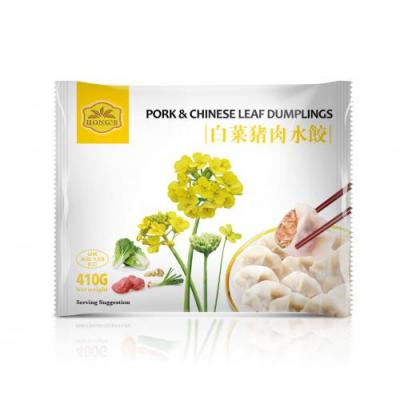 HONGS Pork & Chinese leaf Dumpling 410g