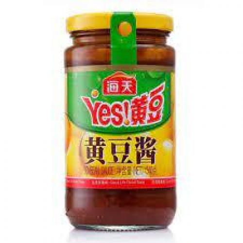 HD Soybean Sauce (340g)